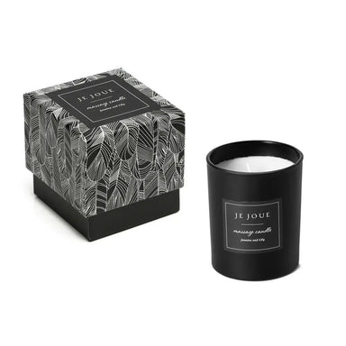 Je Joue Kinky Erotic Massage Candle For Couples - Peaches and Screams