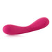 Je Joue Silicone Pink Rechargeable Extra Powerful G-spot Vibrator - Peaches and Screams