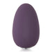 Je Joue Silicone Purple Rechargeable Extra Powerful Clitoral Vibrator - Peaches and Screams