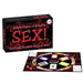 Kheper Erotic Adult Board Game For Couples - Peaches and Screams