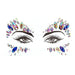 Le Desir Dazzling Eye Sparkle Bling Sticker - Peaches and Screams