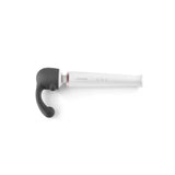 Le wand curve weighted silicone wand attachment - peaches and screams