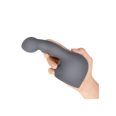 Le Wand Ripple Weighted Silicone Wand Attachment - Peaches and Screams