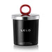 Lelo Black Pepper And Pomegranate Erotic Massage Candle - Peaches and Screams