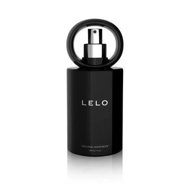 Lelo Water Based Personal Moisturizer 150ml/ 5fl.oz - Peaches and Screams