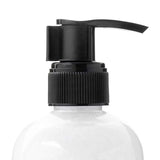Lubido hybrid paraben free water based lubricant 250ml - peaches and screams
