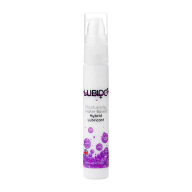 Lubido Hybrid Paraben Free Water Based Sex Lube 30ml - Peaches and Screams