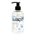 Lubido Long-lasting Anal Ease Water-based Sex Lubricant 250ml - Peaches and Screams