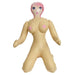 Nasswalk Toys Realistic Lifesize Flesh Love Doll With Real Skin Vagina - Peaches and Screams