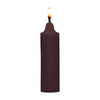 Ouch kinky chocolate scented wax play candle for couples - peaches and screams