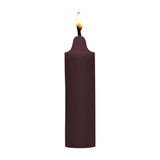 Ouch kinky chocolate scented wax play candle for couples - peaches and screams