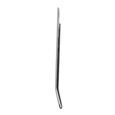 Ouch Urethral Sounding Stainless Steel Smooth Dilator - Peaches and Screams