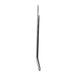 Ouch Urethral Sounding Stainless Steel Smooth Dilator - Peaches and Screams