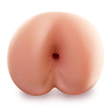 Pipedream Realistic Feel Male Butt Masturbator For Men - Peaches and Screams
