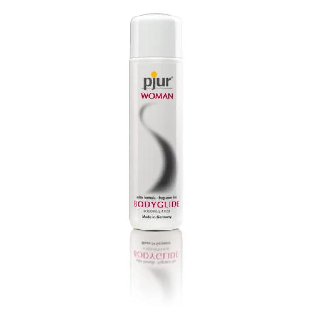 Pjur Personal Silicone Based Woman Body Glide 30ml - Peaches and Screams