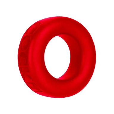 Prowler Silicone Red Comfort Cock Ring For Him - Peaches and Screams