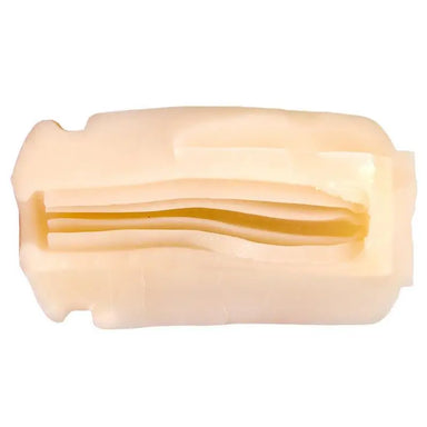 Rends Vorze A10 Cyclone Master Stretchy Fleshlight Sleeve - Peaches and Screams