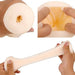 Rends Vorze A10 Cyclone Master Stretchy Fleshlight Sleeve - Peaches and Screams
