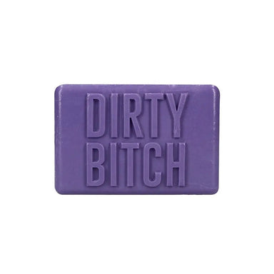 Shots Dirty Bitch Soap Bar - Peaches and Screams