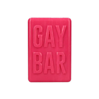 Shots Toys Gay Bar Soap Bar - Peaches and Screams