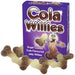 Sugar Coated Cola Flavoured Jelly Willies - Peaches and Screams