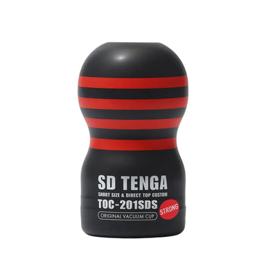 Tenga Jelly Male Masturbator With Strong Vacuum Cup For Him - Peaches and Screams