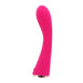 Toyjoy Silicone Pink Waterproof Rechargeable G - spot Vibrator - Peaches and Screams