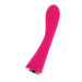 Toyjoy Silicone Pink Waterproof Rechargeable G - spot Vibrator - Peaches and Screams