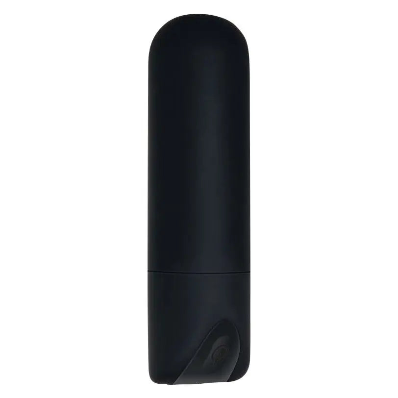 Zero Tolerance Silicone Black Bendable Rechargeable Vibrating Cock Ring - Peaches and Screams